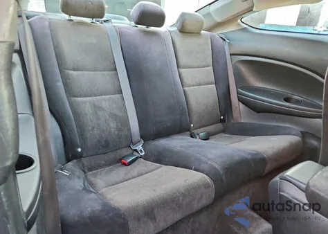 2008 Honda Accord Lx-S z USA, uszkodzony, nr VIN 1HGCS12398A013292